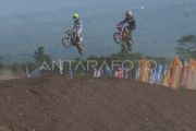 Kejurnas Grasstrack Junior Motocross Supertrack Kasal Cup 2023