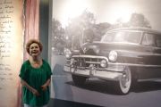 Dewi Sukarno didenda Rp22,5 juta akibat kasus penyerangan