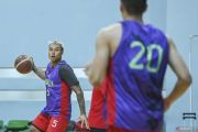Asian Games 2026: Timnas basket putra targetkan lolos dari Grup A
