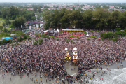 Pesona hoyak tabuik Piaman 2023
