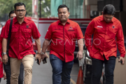 DPP PDIP laporkan Rocky Gerung ke Bareskrim Mabes Polri