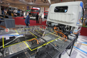Truk listrik Mitsubishi segera dijual di Indonesia