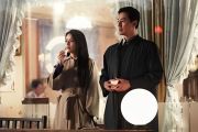 The Walt Disney mulai produksi serial "Moving" musim kedua