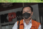 Sidang replik mantan Kakanwil BPN Riau