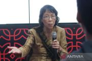 Pakar tekankan urgensi pembentukan SDM yang berakar pada budaya bangsa