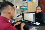 Ada Sambo di Lapas Cibinong