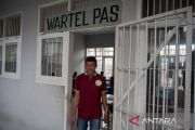 Wartelpas di Lapas Banggai