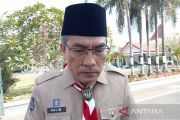 Bupati Bantul: Gerakan Pramuka penting untuk pengembangan SDM