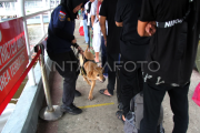 Pengawasan di Pelabuhan Dumai diperketat