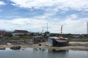 Penggaraman yang Tegar di Kampung Nelayan Kota Palu