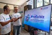Peluncuran fitur "Open Wi-Fi" dan "Managed Wi-Fi" XL SATU BIZ