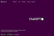 ChatGPT hapus batas percakapan teks untuk semua pengguna