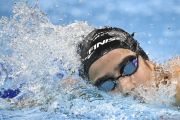 Asian Games 2026 - Nadia Aisha gagal tembus final 100 meter gaya kupu-kupu