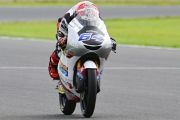 Mario Aji start dari posisi ke-23 GP Prancis