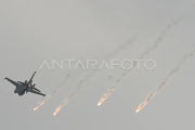 Peringatan HUT ke-78 TNI