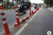 Pengamat: Jalur sepeda harus dikelola, bukan sekadar dibangun