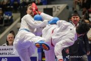 Enam karateka siap bela Indonesia pada Asian Games 2026