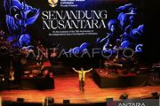Ethochestra Senandung Nusantara