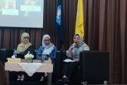 Eks Direktur Kementan jalani sidang perdana kasus perjadin fiktif