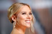Scarlett Johansson bergabung dengan para pemeran "The Batman: Part II"