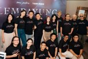 Baim Wong gandeng pemeran berkebutuhan khusus dalam film Lembayung