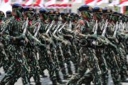 HUT ke-78 Korps Brimob