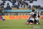 Babak 16 Besar Piala Dunia U-17: Jerman menang atas Amerika Serikat