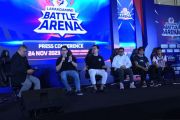 Lapakgaming Battle Arena pamerkan ekosistem game lokal Indonesia