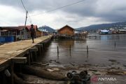 Penataan Kawasan Kumuh di Papua