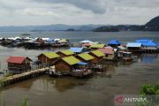 Penataan Kawasan Kumuh di Papua
