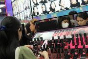 Indonesia sees cosmetics, wellness industries as drivers of growth