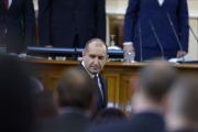 Von der Leyen sambut Radev sebagai PM baru Bulgaria