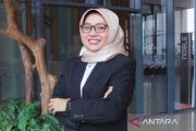 CORE: CPO dan turunannya masih jadi andalan ekspor perkebunan RI