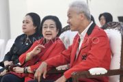 HUT ke-51 PDI Perjuangan