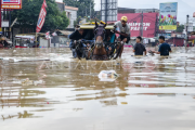 Banjir di Kabupaten Bandung