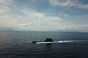 PT PAL continues submarine program to strengthen defense system