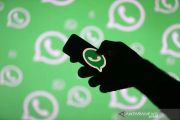Cara mencegah nomor tak dikenal menyebut Anda di status WhatsApp