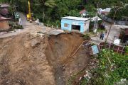 Satellite images aid landslide prevention: BRIN