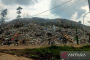 Pemkab tetapkan Cianjur darurat sampah selama 14 hari