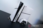 Sony umumkan penjualan konsol PlayStation 5 tembus 80 juta unit