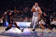 Jokic cetak 55 poin, Nuggets kalahkan Clippers 130-116