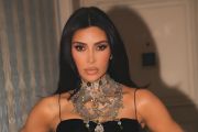 PETA kritik Kim Kardashian usai hadiahi anjing untuk keempat anaknya