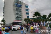 Ledakan di SPH