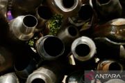 Polisi larang masyarakat gunakan knalpot brong saat rayakan tahun baru