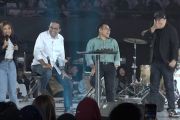 Saat Anies-Imin diroasting Kiky Saputri
