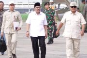 Merawat demi kepastian hukum dan keadilan sosial
