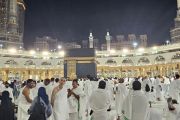 Biaya haji mahal? Kemenag: Presiden terus berupaya turunkan