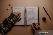 Peneliti temukan kaitan tulisan tangan dan indikasi gangguan kognitif