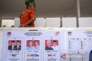 Serba-serbi pelaksanaan Pemilu 2024 di Palu dan Sigi