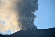 Peningkatan aktivitas Gunung Marapi